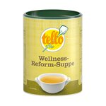 Sonderposten: Wellness-Reform-Suppe, 27L/540g
