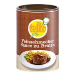 tellofix Feinschmecker Sauce zu Braten, 188g / 2L